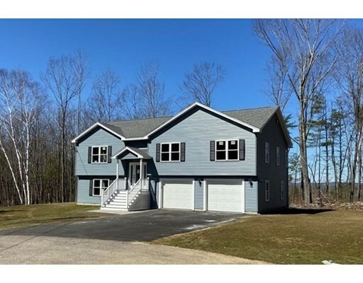 Property Photo: 67 Dana Street MA 01331