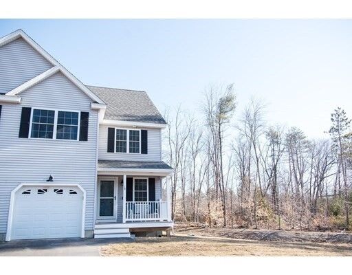 Property Photo: 1 Annika Lee Dr B NH 03042