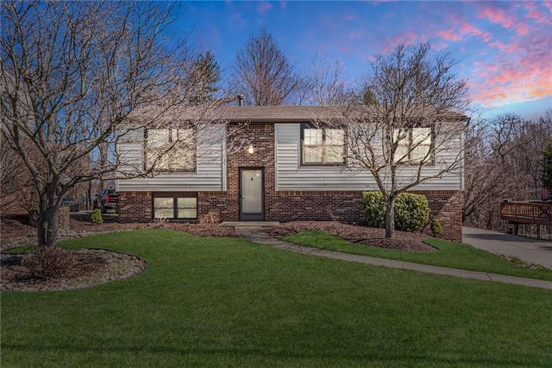 Property Photo:  622 Sandy Hill  PA 15642 