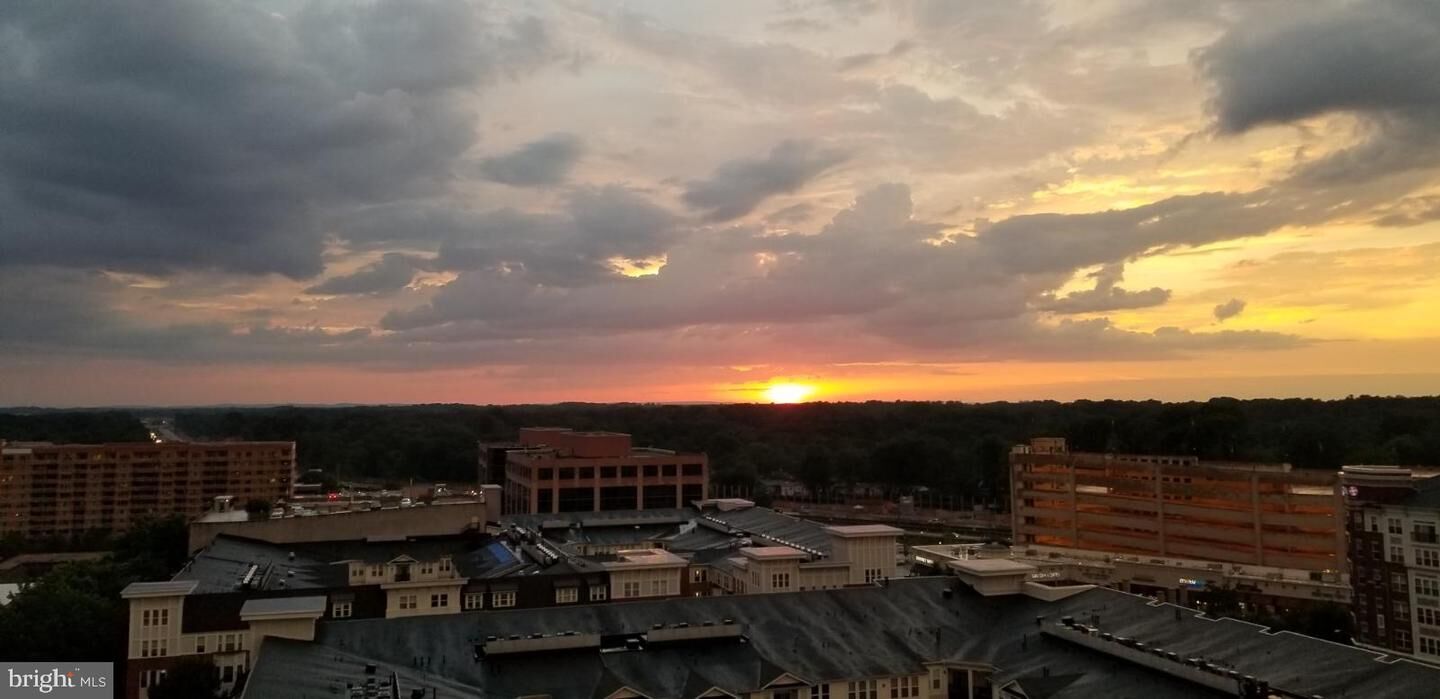 Property Photo:  2726 Gallows Road 1317  VA 22180 