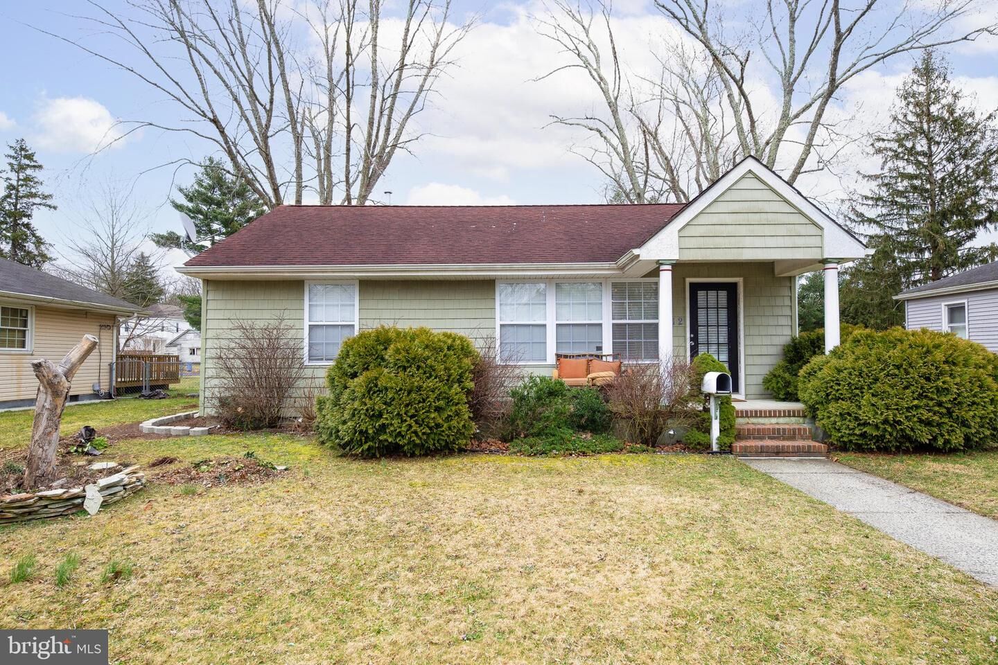 Property Photo:  512 Buffalo Avenue  NJ 08215 