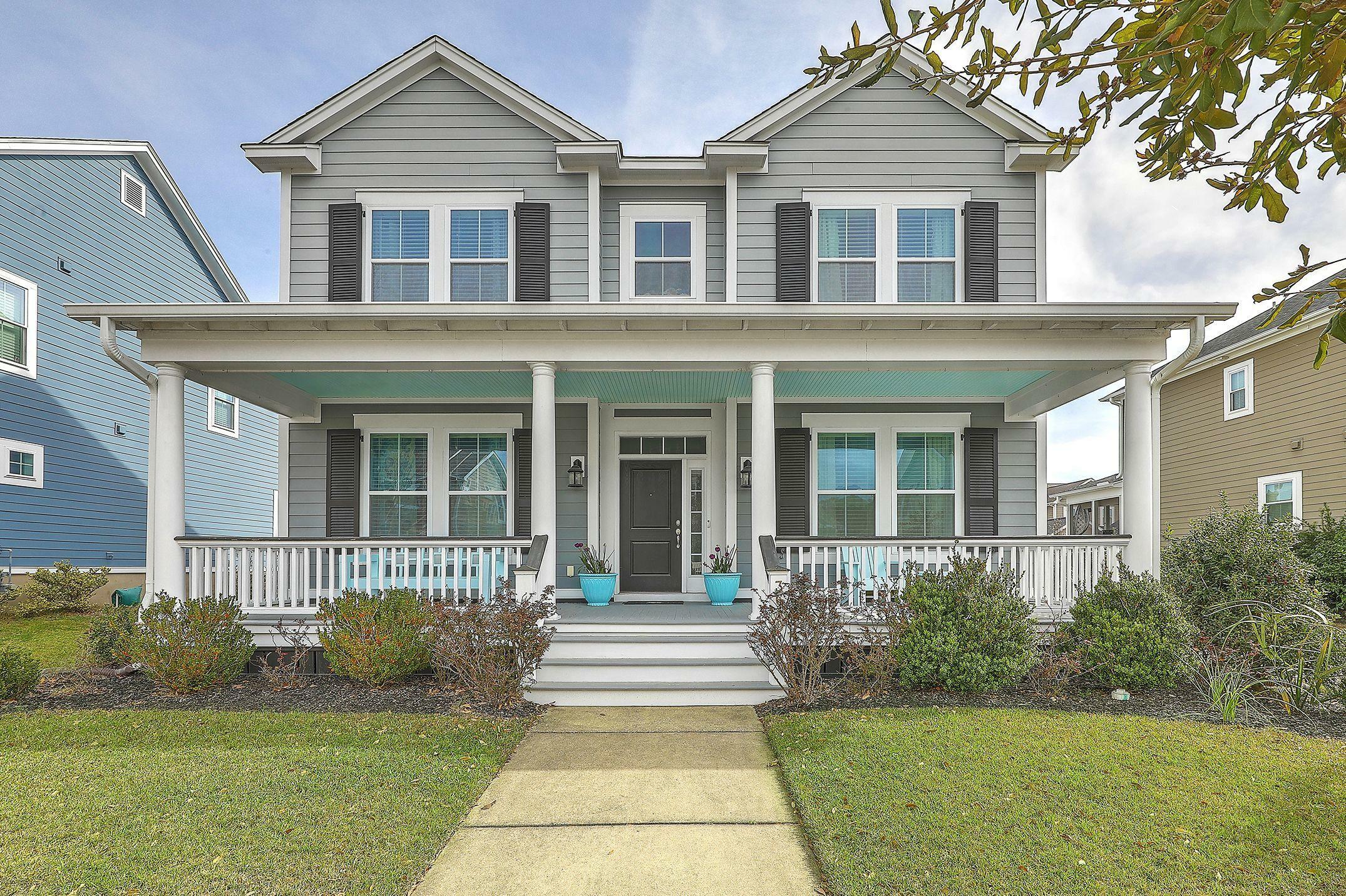 Property Photo: 3619 Shutesbury Street SC 29466