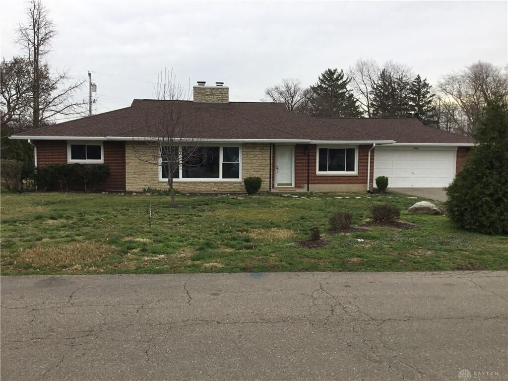 Property Photo: 3532 Wales Drive OH 45405