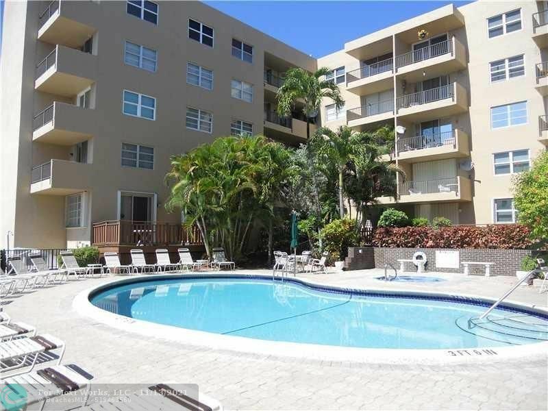 Property Photo:  1421 S Ocean Blvd 109  FL 33062 