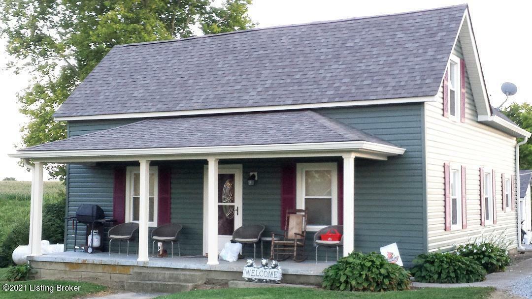 Property Photo:  6401 Cedarmore Rd  KY 40057 