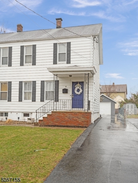 Property Photo: 17 Woodside Ave NJ 07424