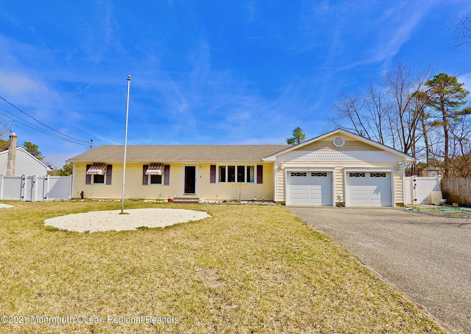 Property Photo: 515 Western Boulevard NJ 08721