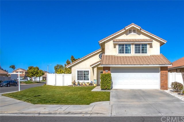Property Photo: 7846 Aberdeen Lane CA 92346