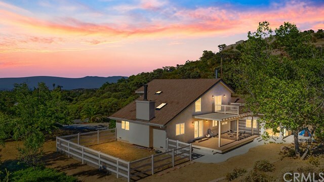 Property Photo:  35550 Trabuco Road  CA 92530 