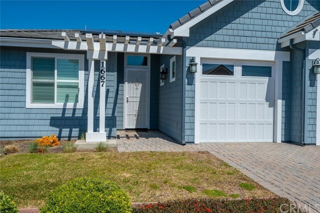 Property Photo:  1667 Monterey Avenue  CA 93433 