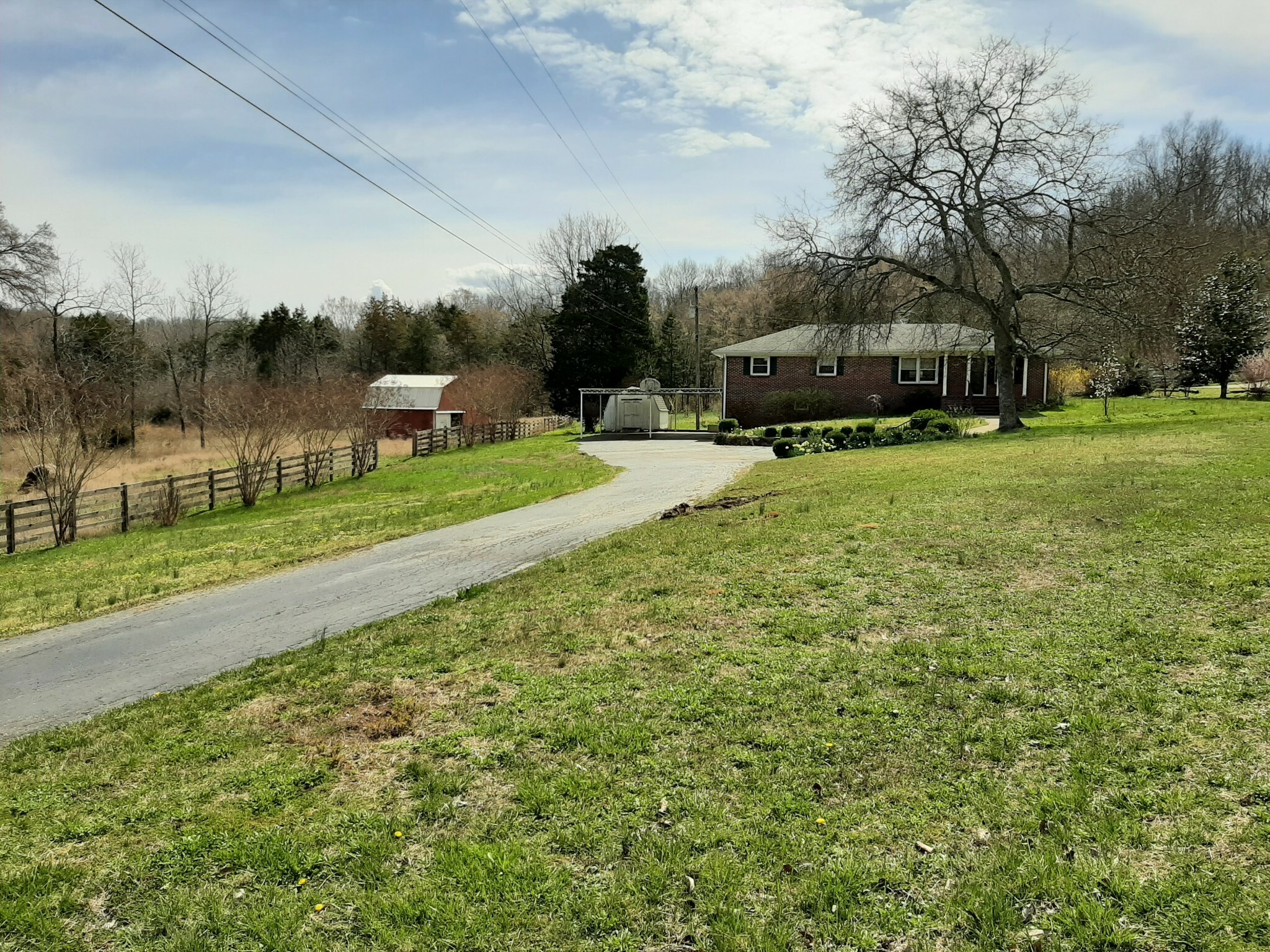 1228 Trammel Ln  Lebanon TN 37090 photo