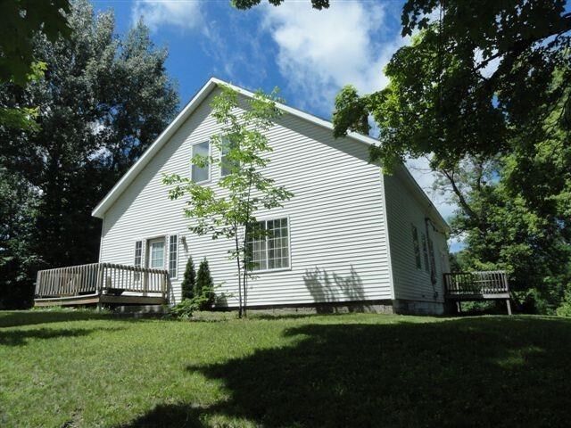 Property Photo: 6556 Center MI 49729
