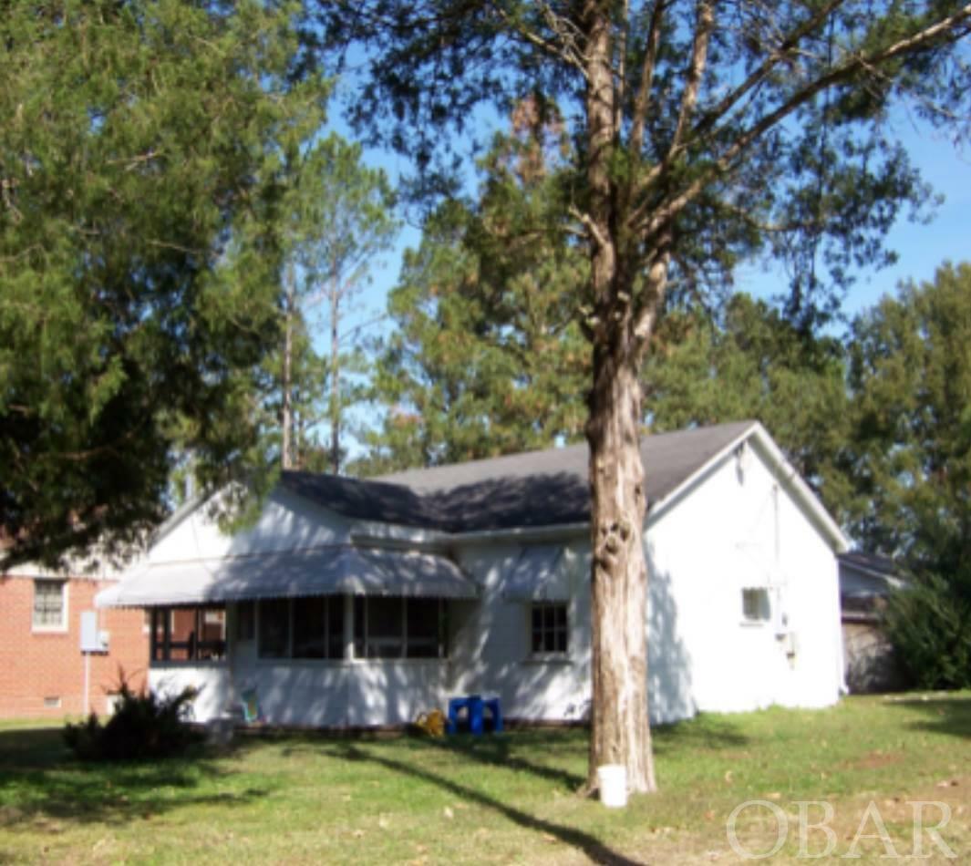 114 Palmetto Street Lotn/A  Creswell NC 27928 photo