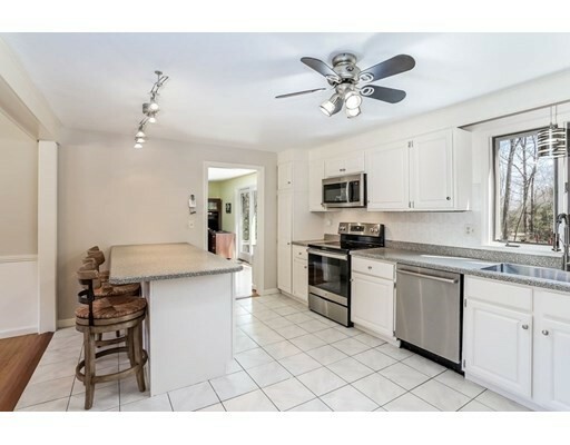 Property Photo: 11 Bens Way MA 01747