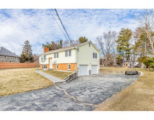 Property Photo: 4 Bethel Lane MA 01803