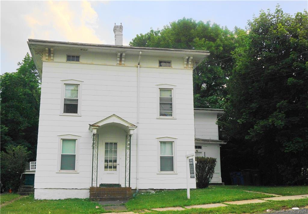Property Photo: 165 Pleasant Street CT 06051