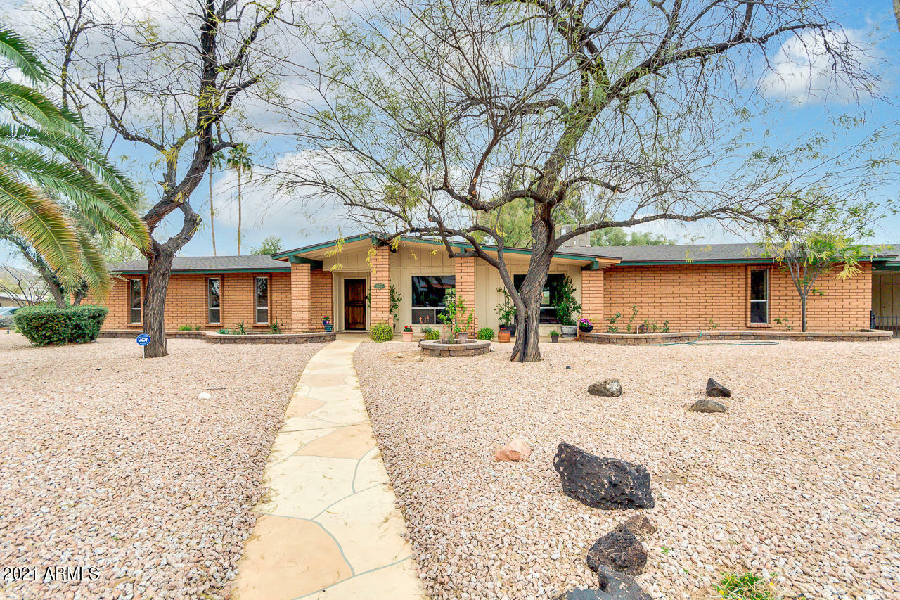 10038 N 58th Place  Paradise Valley AZ 85253 photo
