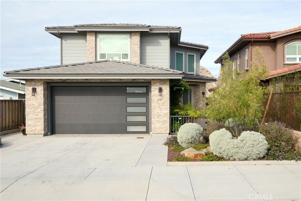 Property Photo:  1147 West Street  CA 93442 