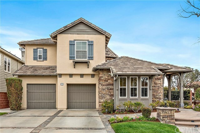 Property Photo: 9 Talbott Court CA 92694