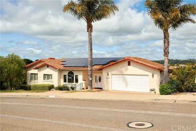 Property Photo:  634 Via Bandolero  CA 93420 