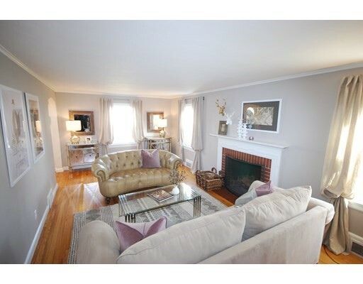 Property Photo: 110 Abbott St MA 01118