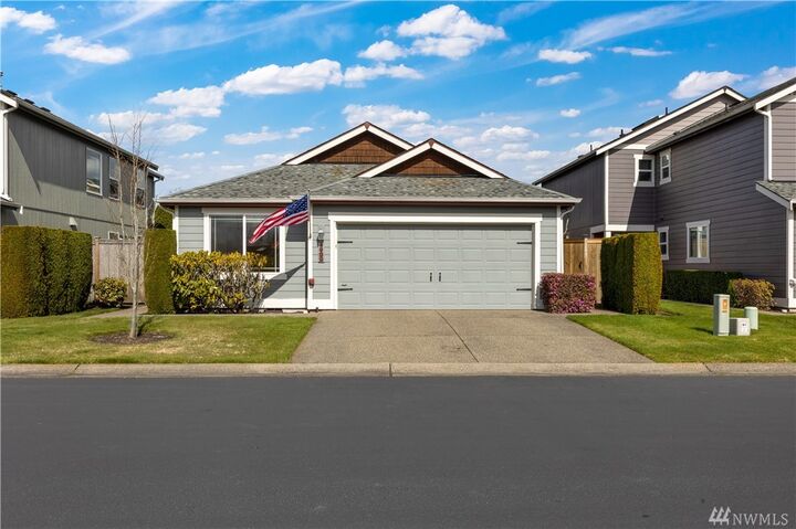 1622 Cottondale Lane SE  Tumwater WA 98501 photo