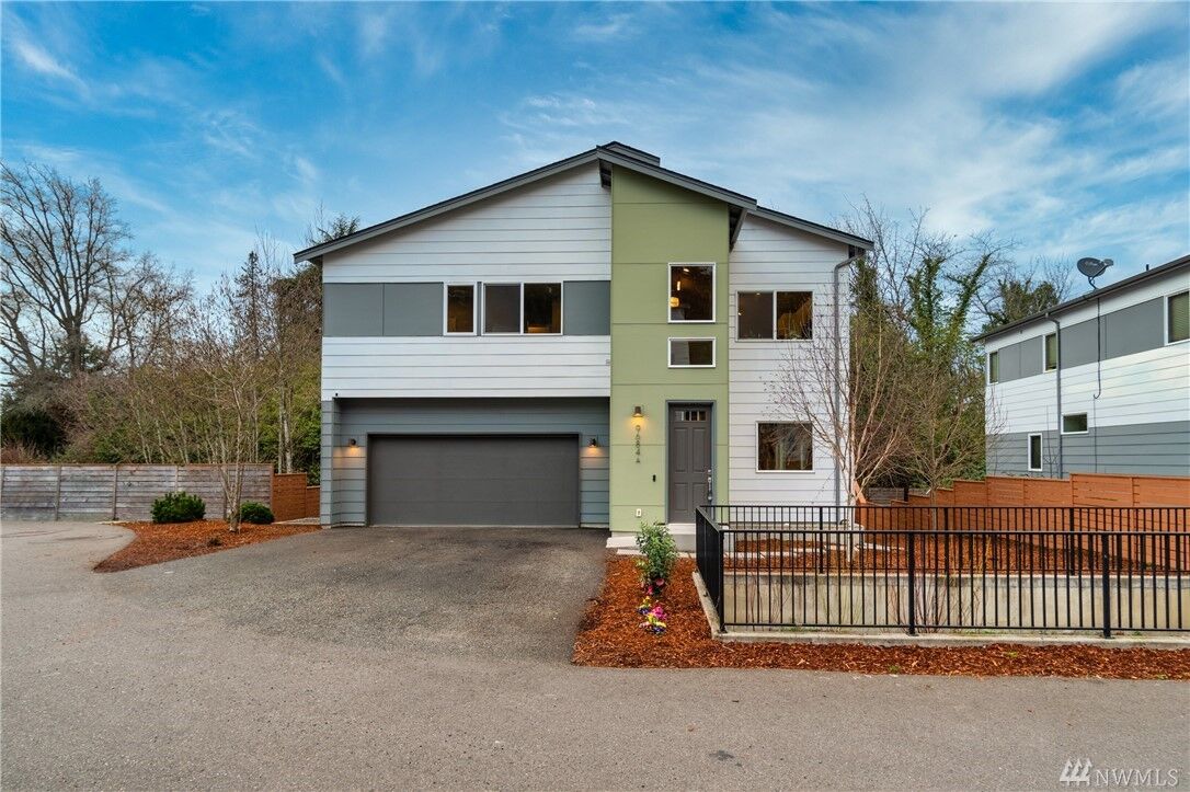 Property Photo:  9684 51st Ave S A  WA 98118 