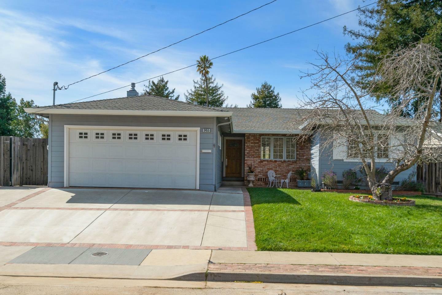 Property Photo:  3455 Sevilla Drive  CA 95073 