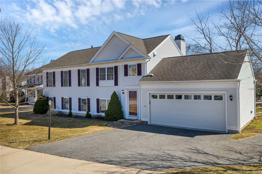 Property Photo:  131 Daniel Brown Drive  CT 06355 