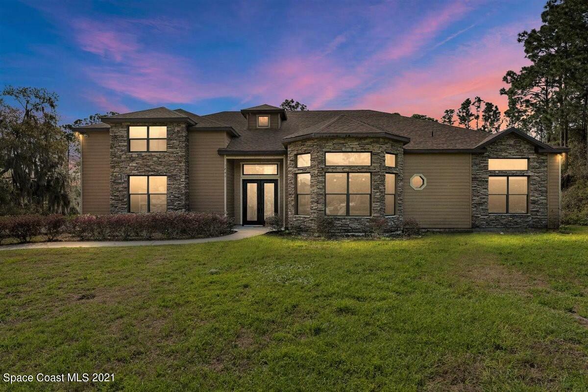 2845 Night Heron Drive  Mims FL 32754 photo