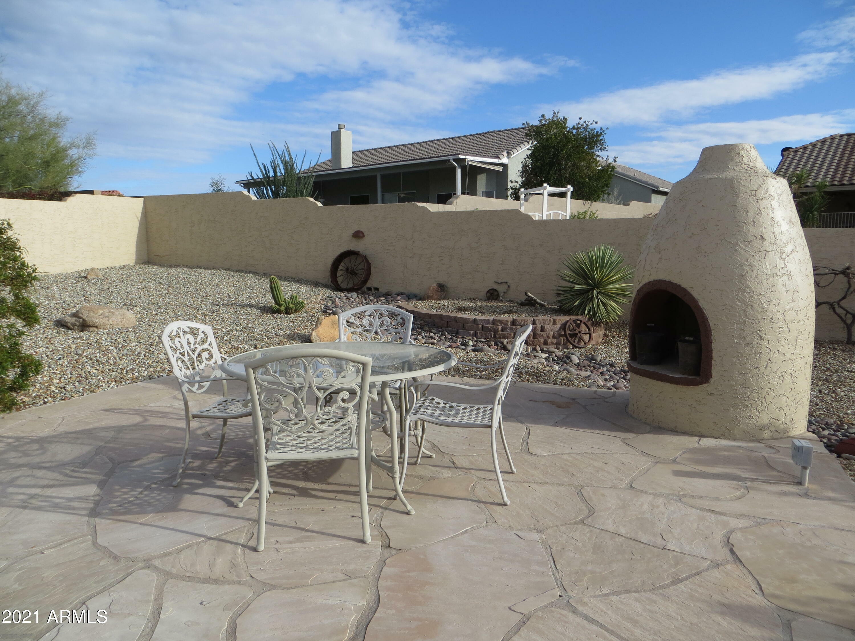 Property Photo:  9355 E Mogollon Trail  AZ 85118 