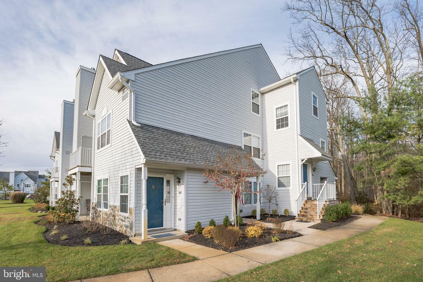 Property Photo:  1708 Squirrel Road  NJ 08053 