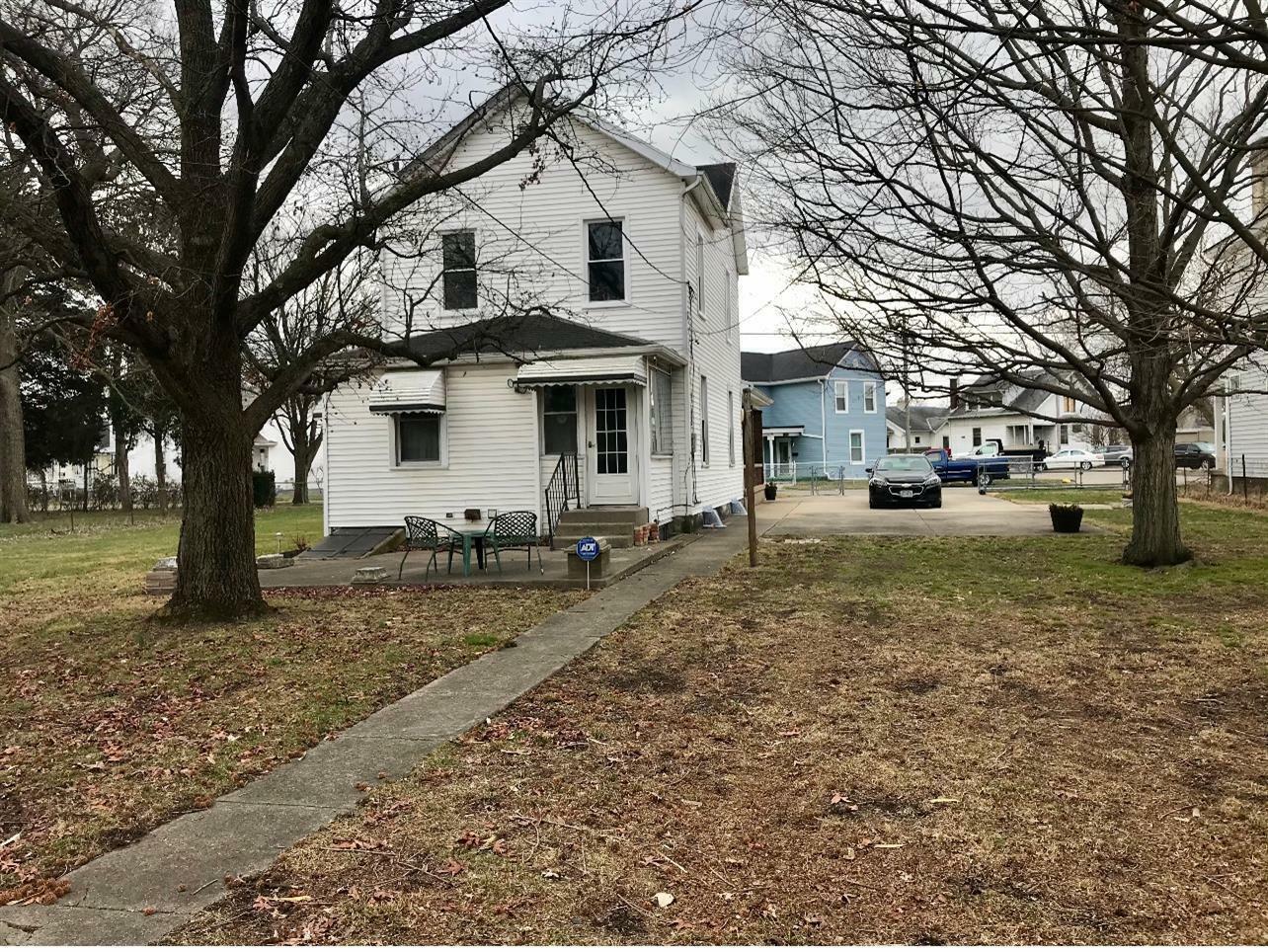 Property Photo: 1334 Maple Ave OH 45011