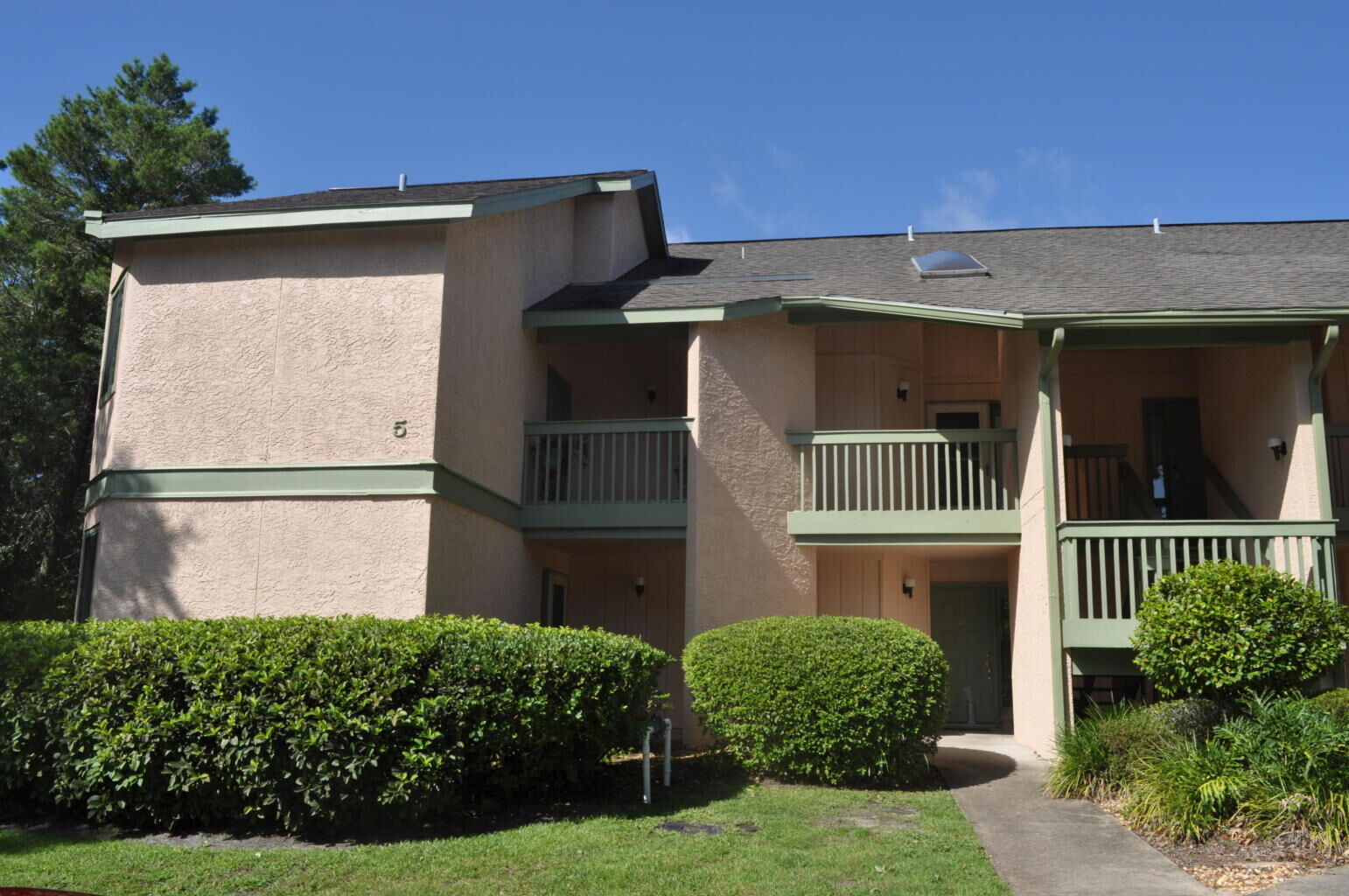 Property Photo:  55 Bay Drive Unit 6201  FL 32578