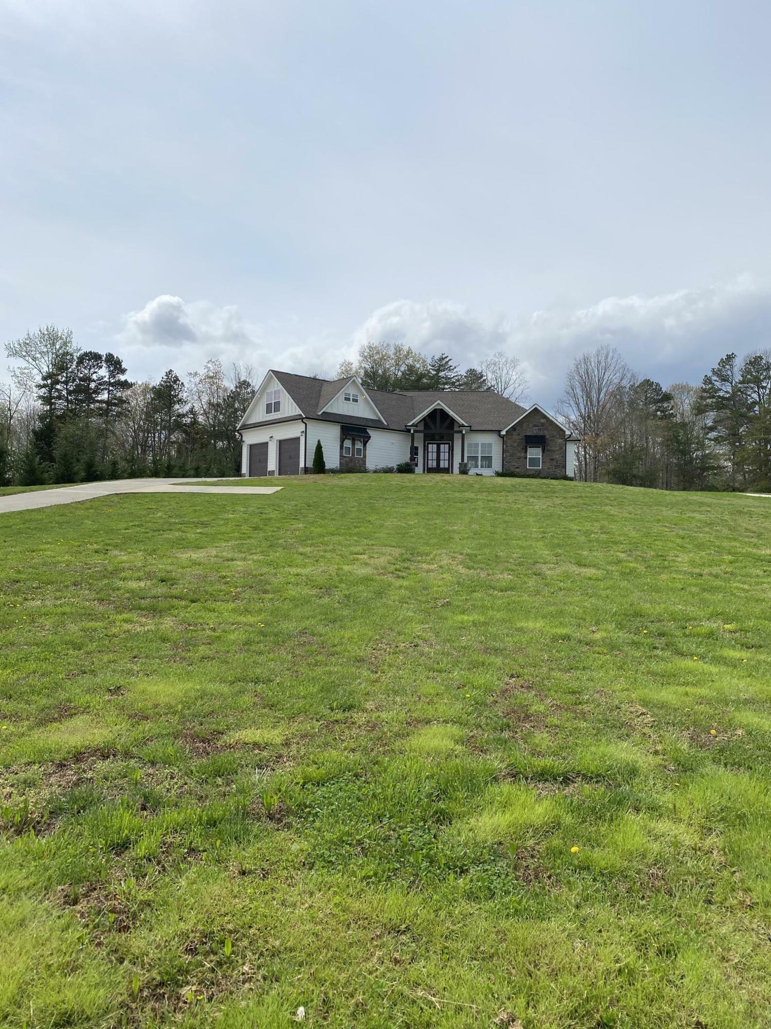 Property Photo:  980 Holcomb Rd  GA 30736 