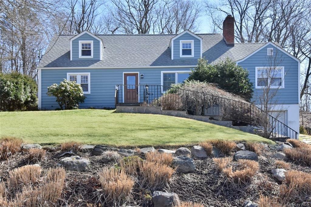 Property Photo:  127 Crest Drive  NY 10591 