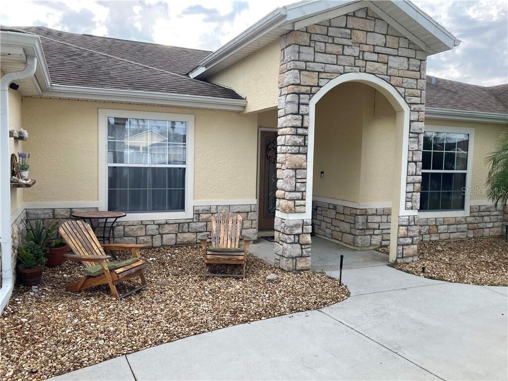 Property Photo: 12455 NE 52nd Loop FL 34484