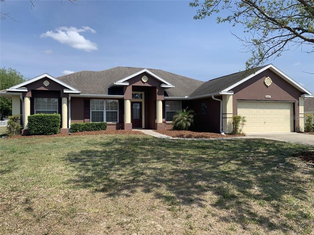 Property Photo:  5661 SW 88th Place  FL 34476 