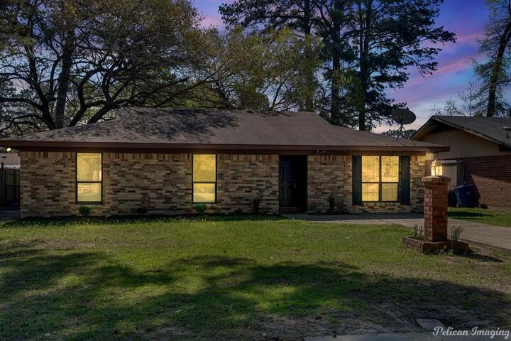 3533 Colquitt Road  Shreveport LA 71118 photo