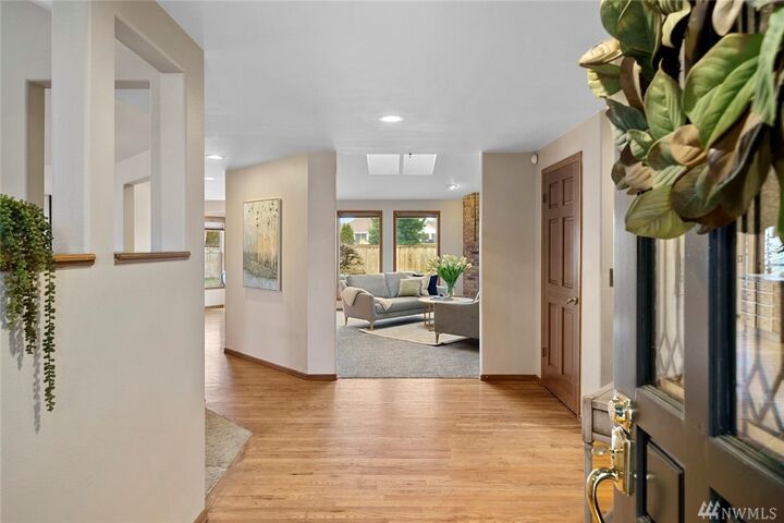 Property Photo: 18226 Baldwin Rd WA 98012