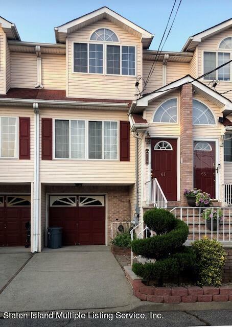 Property Photo:  61 Arden Avenue  NY 10312 