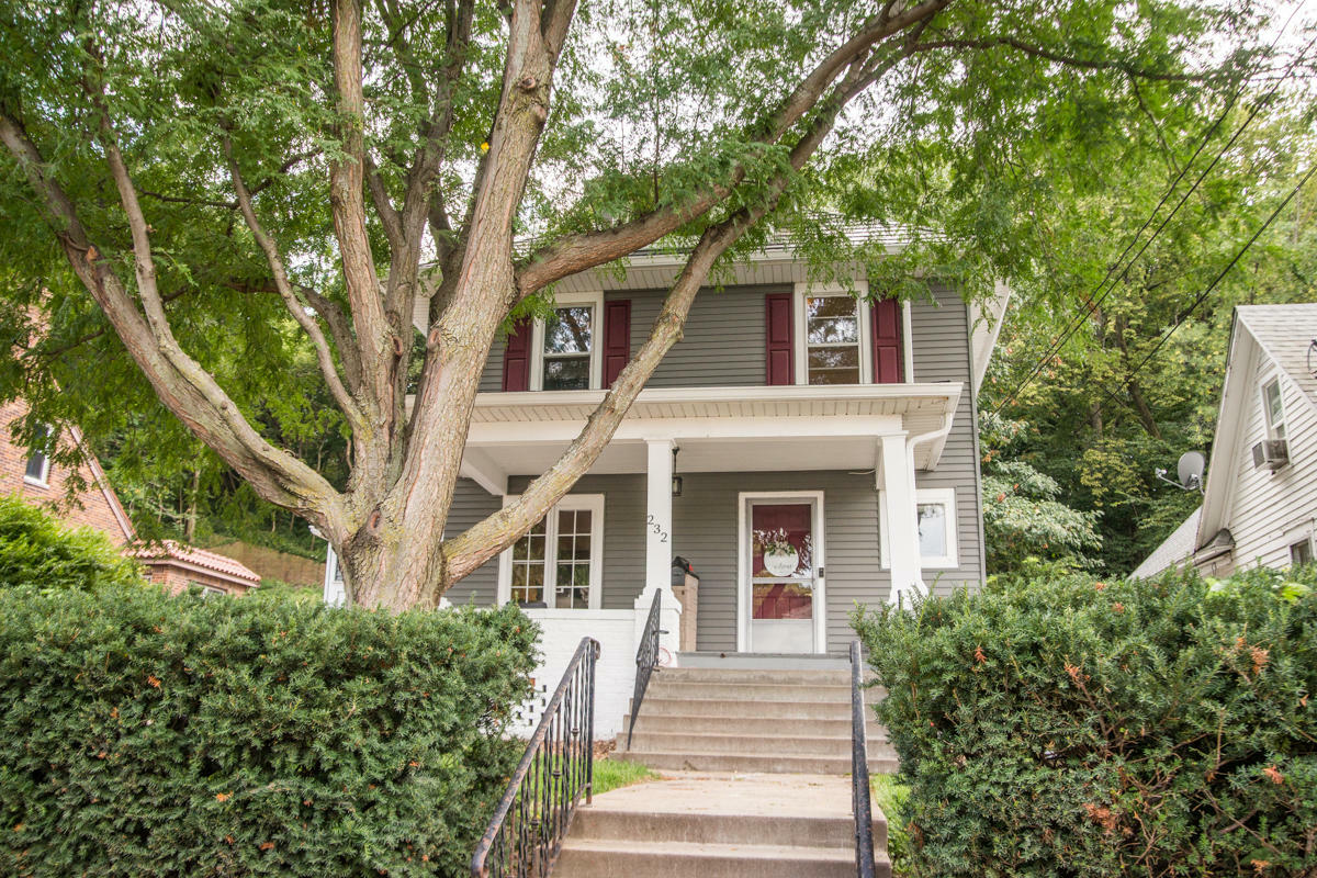 Property Photo:  232 S 1st  Street  IA 51503 