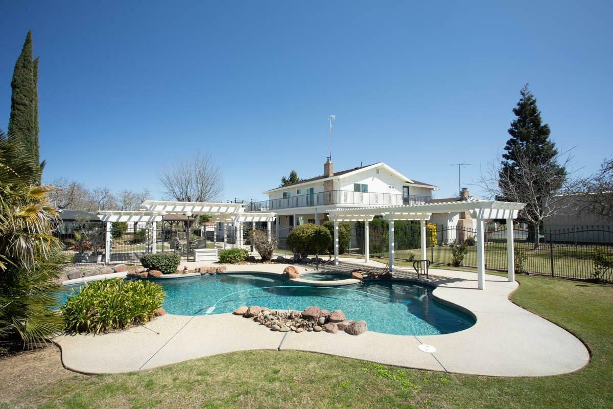 1830 Berry Road  Rio Oso CA 95674 photo