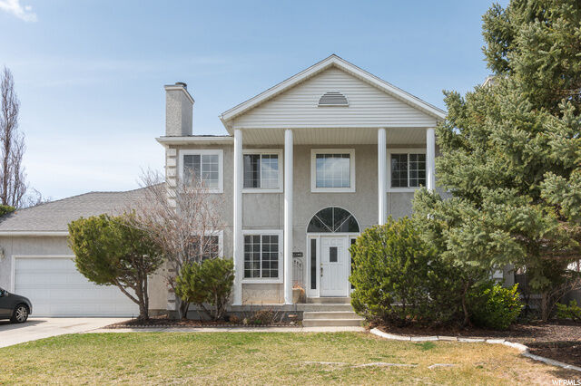 Property Photo:  Address not disclosed  UT 84093 