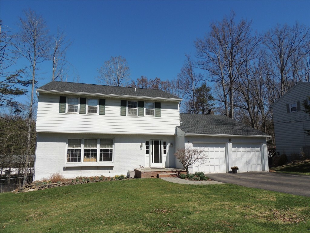 Property Photo:  2609 Purdue Drive  NY 13850 