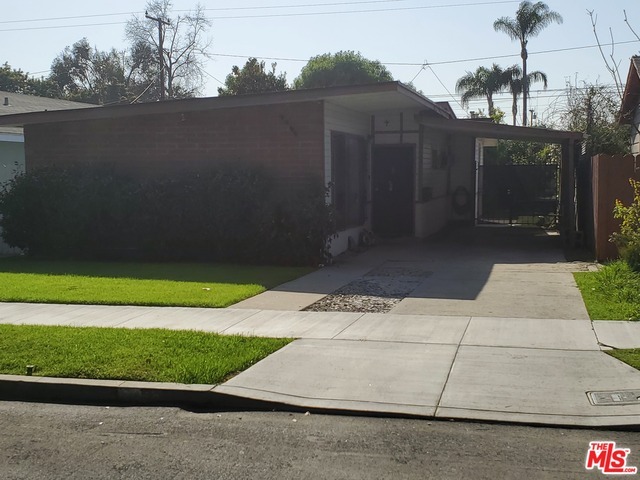 Property Photo:  2157   Gale Ave  CA 90810 