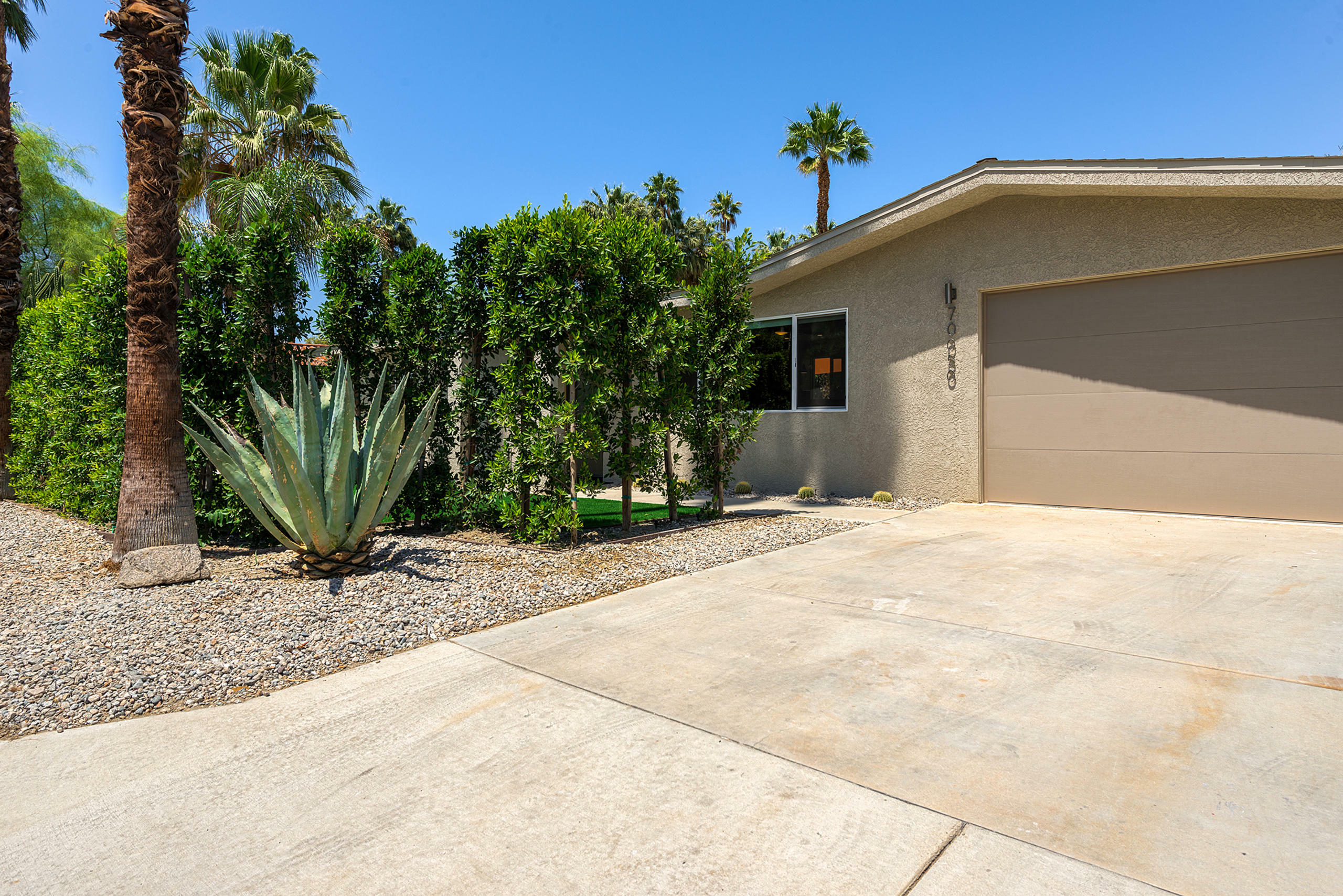 Property Photo:  70050 Sun Valley Drive  CA 92270 