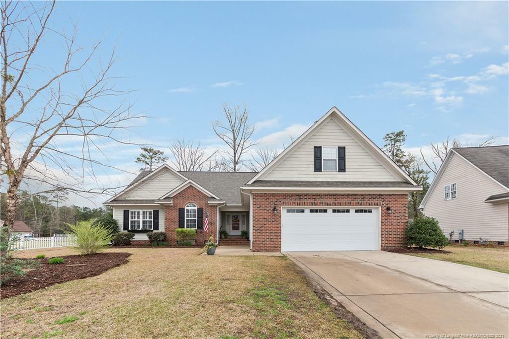 Property Photo:  5822 Rainsford Drive  NC 28311 