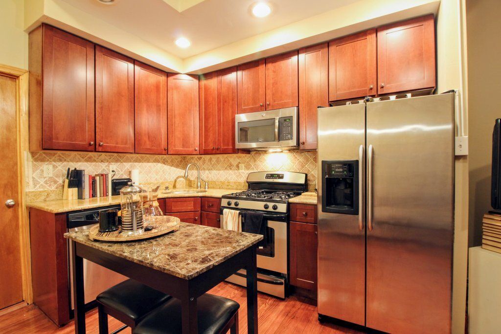 Property Photo:  278 3rd St 1  NJ 07302 