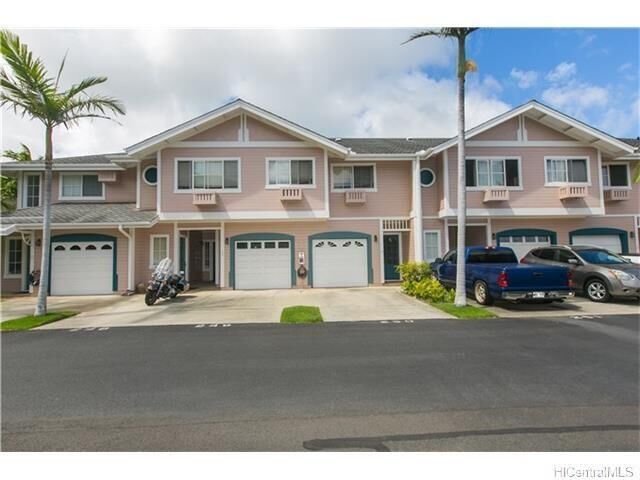 Property Photo: 7172 Hawaii Kai Drive 183 HI 96825